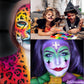 CCbeauty Professional 36 Colors Face Body Paint Kit