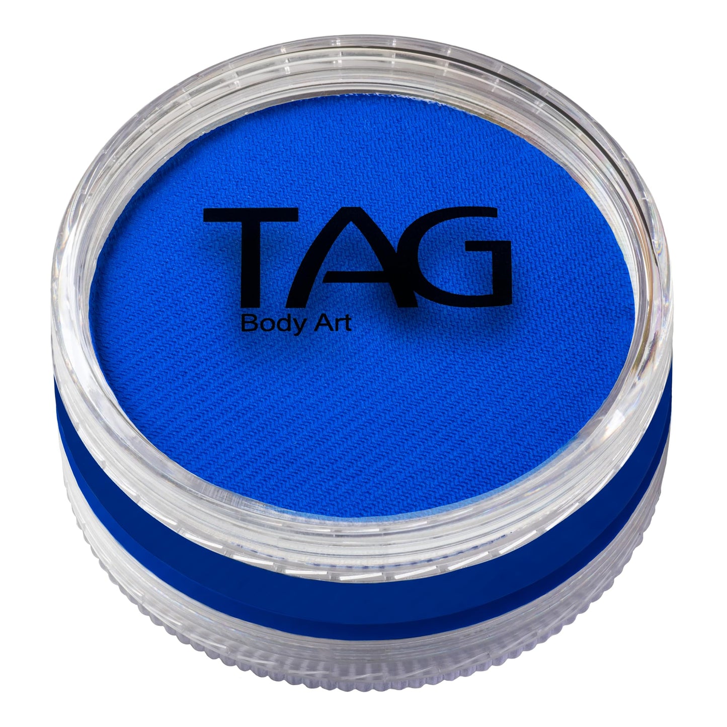 TAG Professional Face and Body Paint, Regular White 32gm