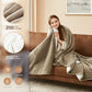 Homemate Heated Blanket Electric Throw