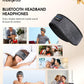 MUSICOZY Sleep Headphones Bluetooth 5.4 Headband, Wireless Earphones