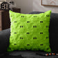 DFXSZ Halloween Ghost Pillow Covers – Set of 2