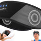 MUSICOZY Sleep Headphones Bluetooth 5.4 Headband, Wireless Earphones