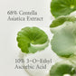 Vitamin C Centella Dark Spot Fine Lines Pigmentation Correcting Serum