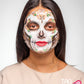 TAG Professional Face and Body Paint, Regular White 32gm