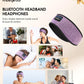 MUSICOZY Sleep Headphones Bluetooth 5.4 Headband, Wireless Earphones