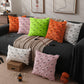 DFXSZ Halloween Ghost Pillow Covers – Set of 2