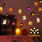 LOLStar 9.8FT Halloween Fairy String Lights