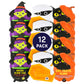 SpaLife Beauty Halloween Face Mask Spooky Glow Bundle | Korean Facial Masks