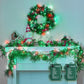 Brightown Battery Operated Halloween Lights Outdoor