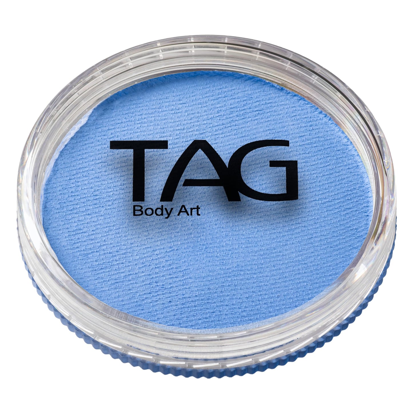 TAG Professional Face and Body Paint, Regular White 32gm