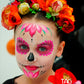 TAG Professional Face and Body Paint, Regular White 32gm