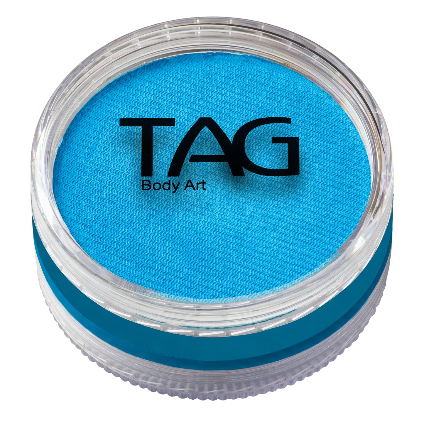 TAG Professional Face and Body Paint, Regular White 32gm