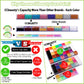 CCbeauty Professional 36 Colors Face Body Paint Kit