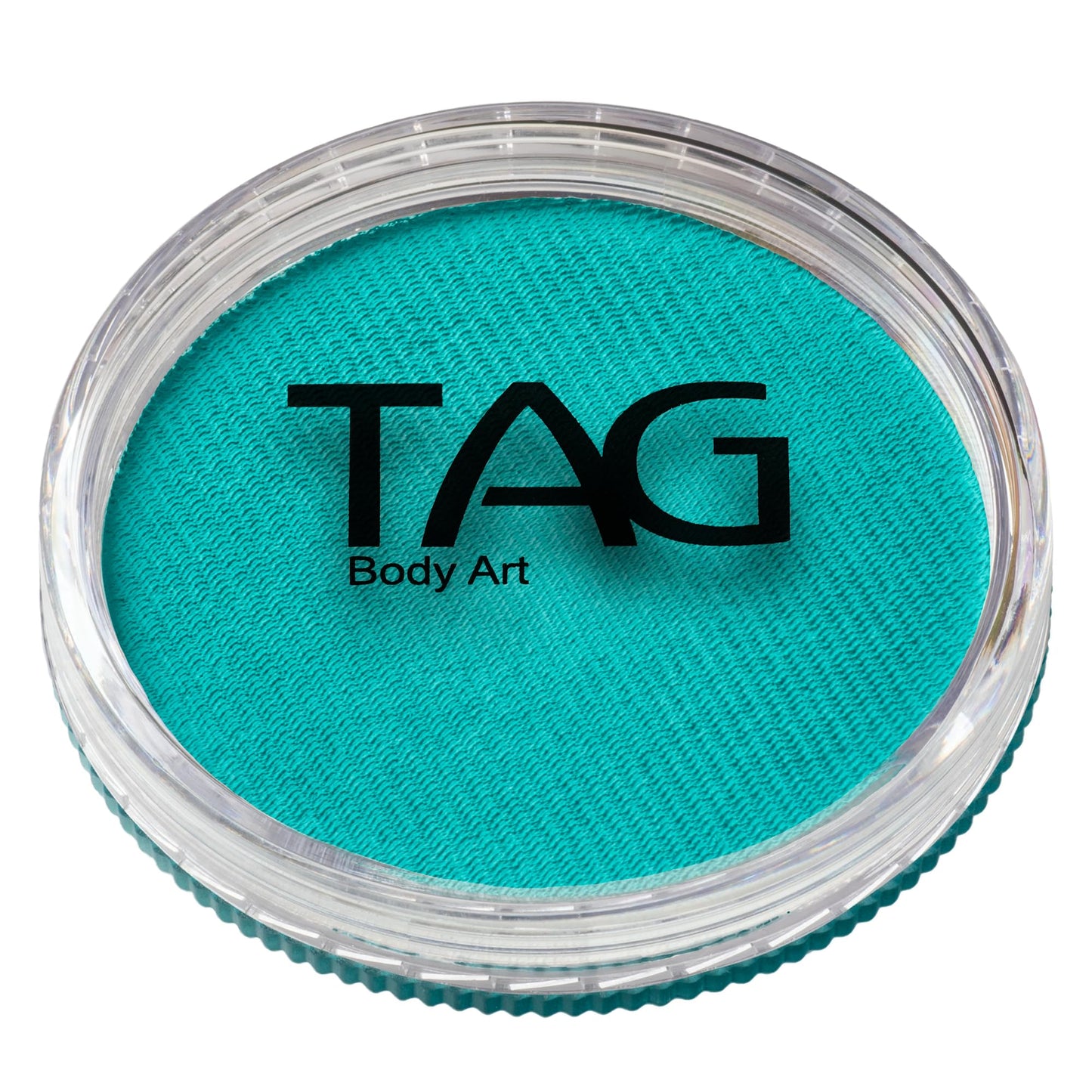 TAG Professional Face and Body Paint, Regular White 32gm