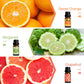 SALUBRITO Clean Fragrance Oils Set