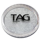 TAG Professional Face and Body Paint, Regular White 32gm
