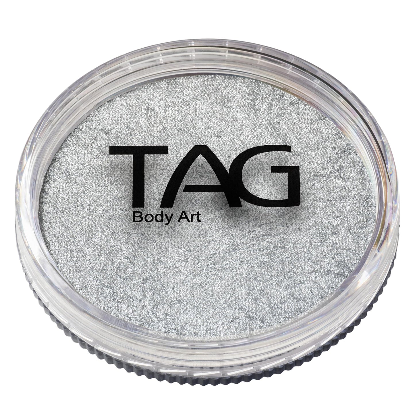 TAG Professional Face and Body Paint, Regular White 32gm