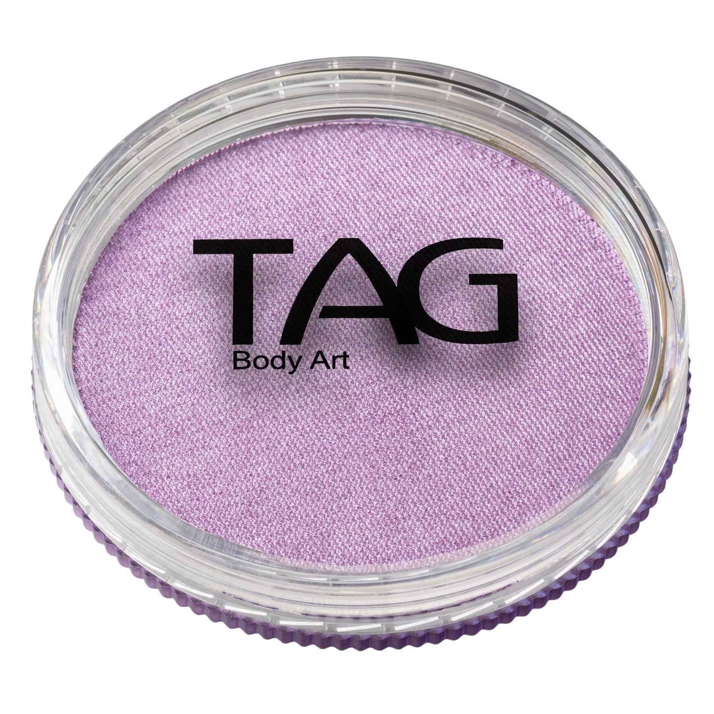 TAG Professional Face and Body Paint, Regular White 32gm