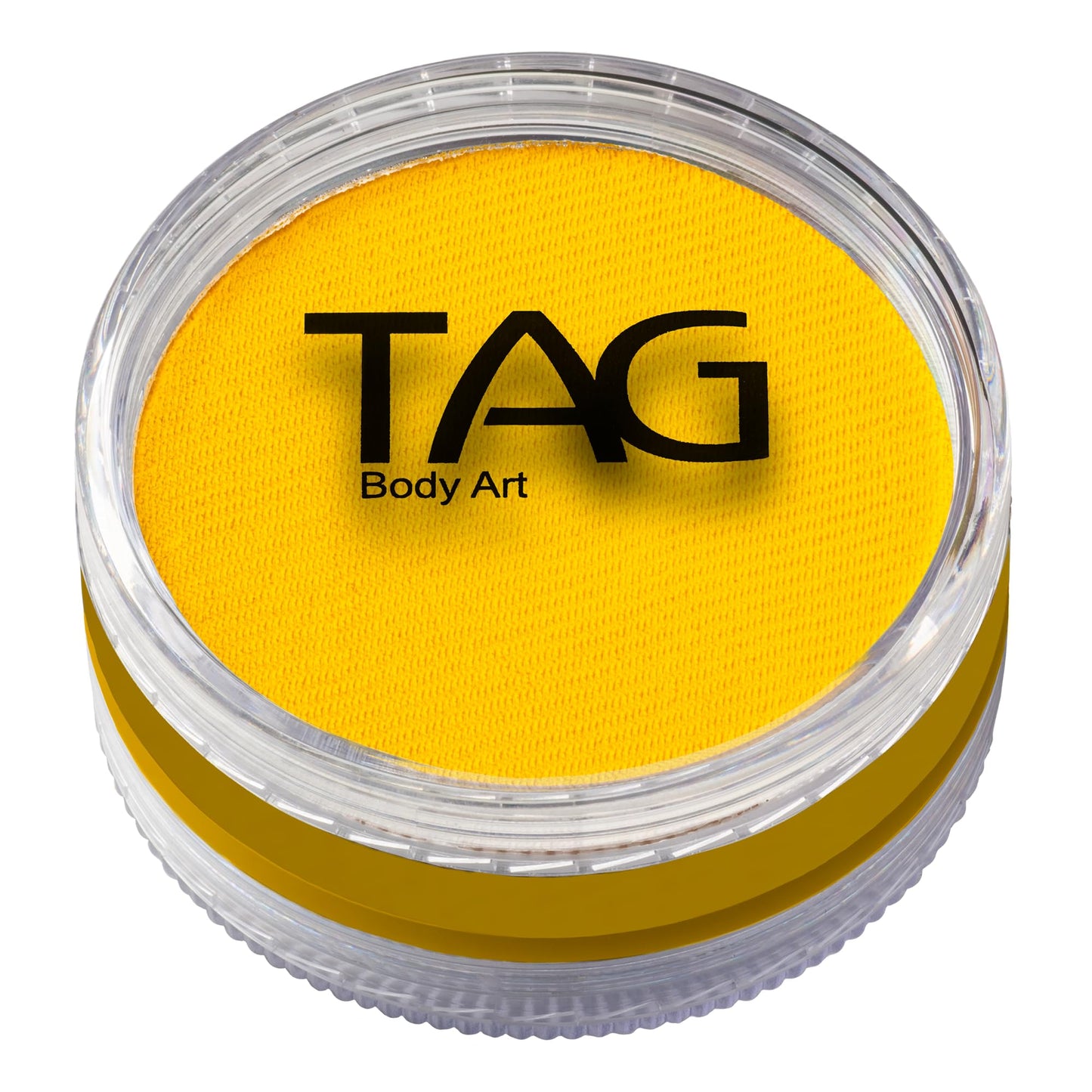 TAG Professional Face and Body Paint, Regular White 32gm