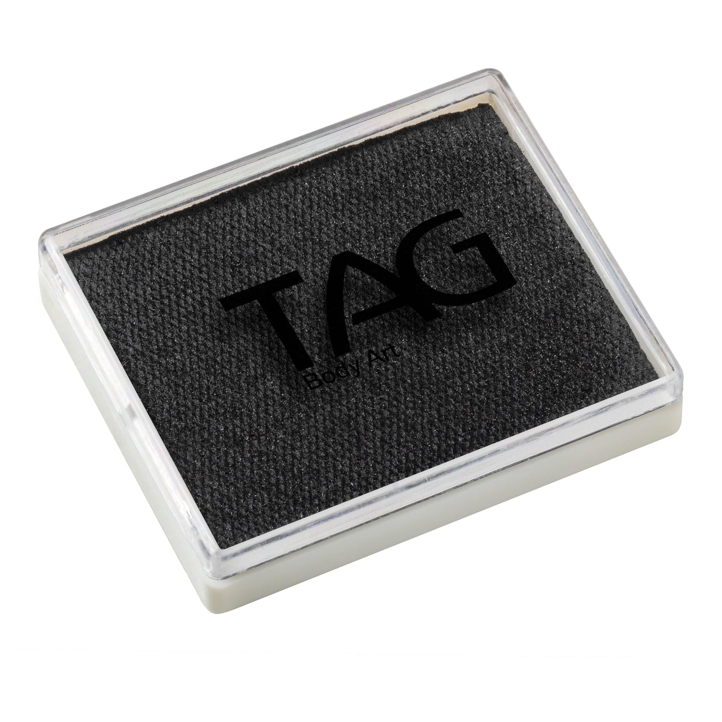TAG Professional Face and Body Paint, Regular White 32gm
