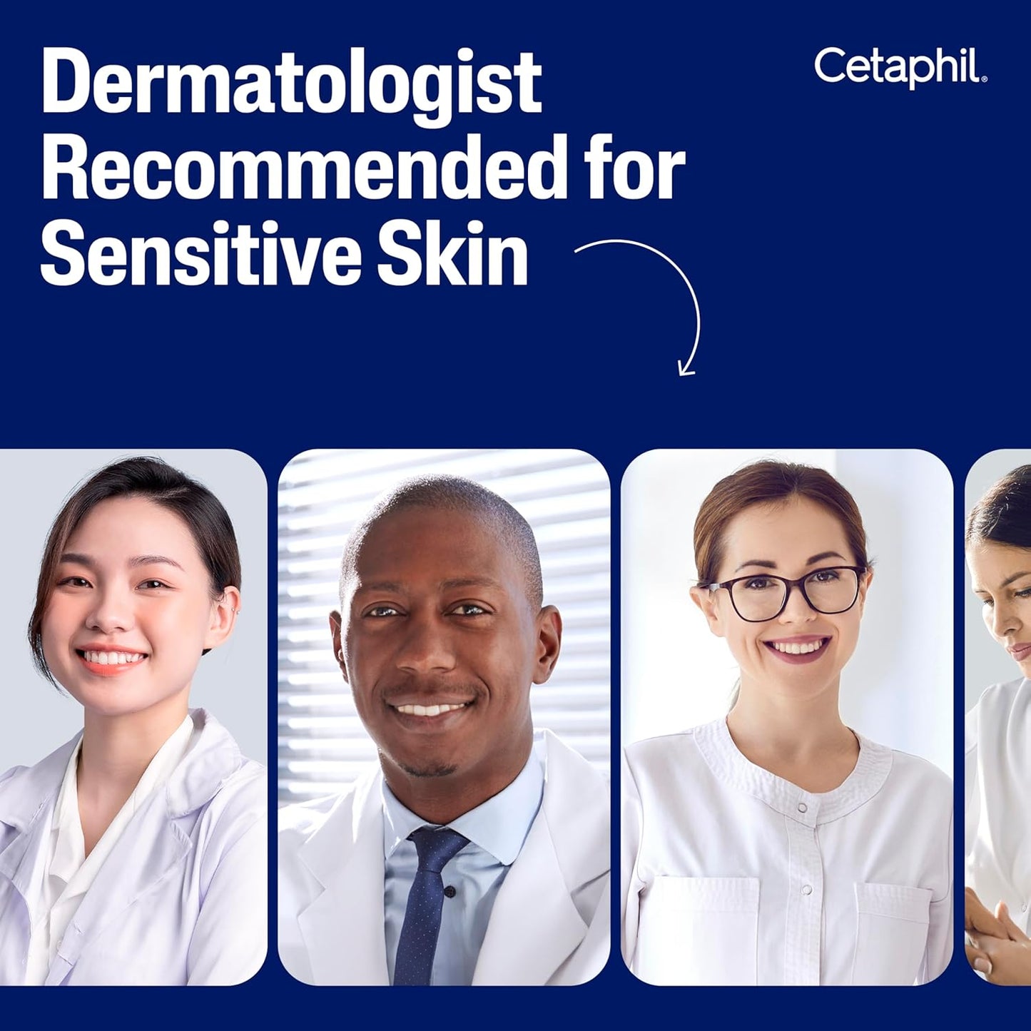 Cetaphil Face and Body Moisturizer 20oz Fragrance Free