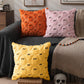 DFXSZ Halloween Ghost Pillow Covers – Set of 2