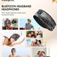 MUSICOZY Sleep Headphones Bluetooth 5.4 Headband, Wireless Earphones