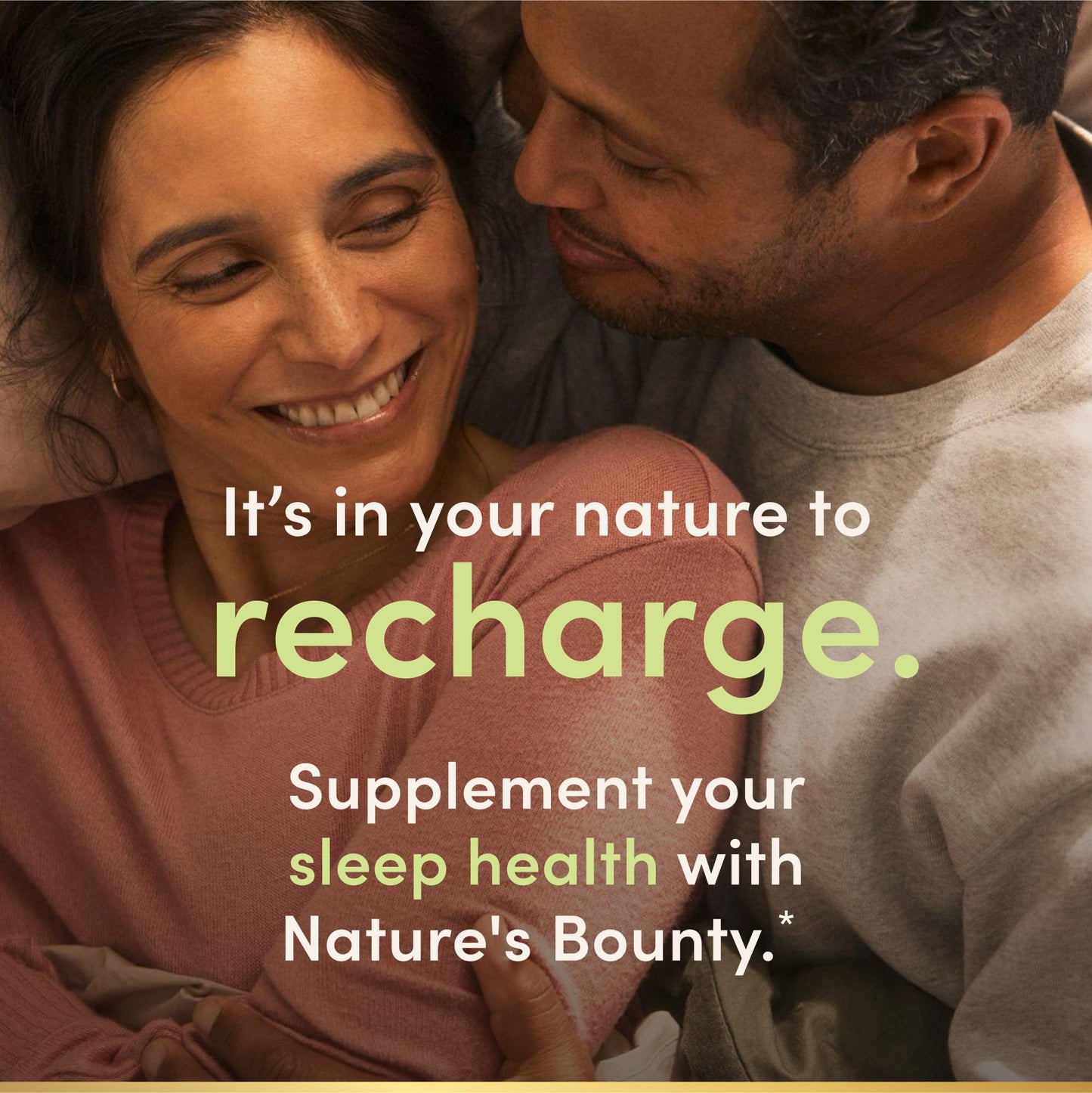 Nature's Bounty Stress Support Melatonin by Sleep3, 10mg