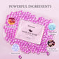 PEAUAMIE Under Eye Patches Gold and Hyaluronic Acid for puffy eyes