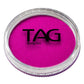 TAG Professional Face and Body Paint, Regular White 32gm