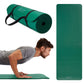 Gaiam Essentials Thick Yoga Mat Fitness
