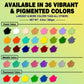 CCbeauty Professional 36 Colors Face Body Paint Kit