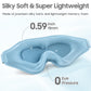 MOEASEii Sleep Mask - Total Blackout 3D Sleeping Mask