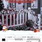 Brightown Battery Operated Halloween Lights Outdoor