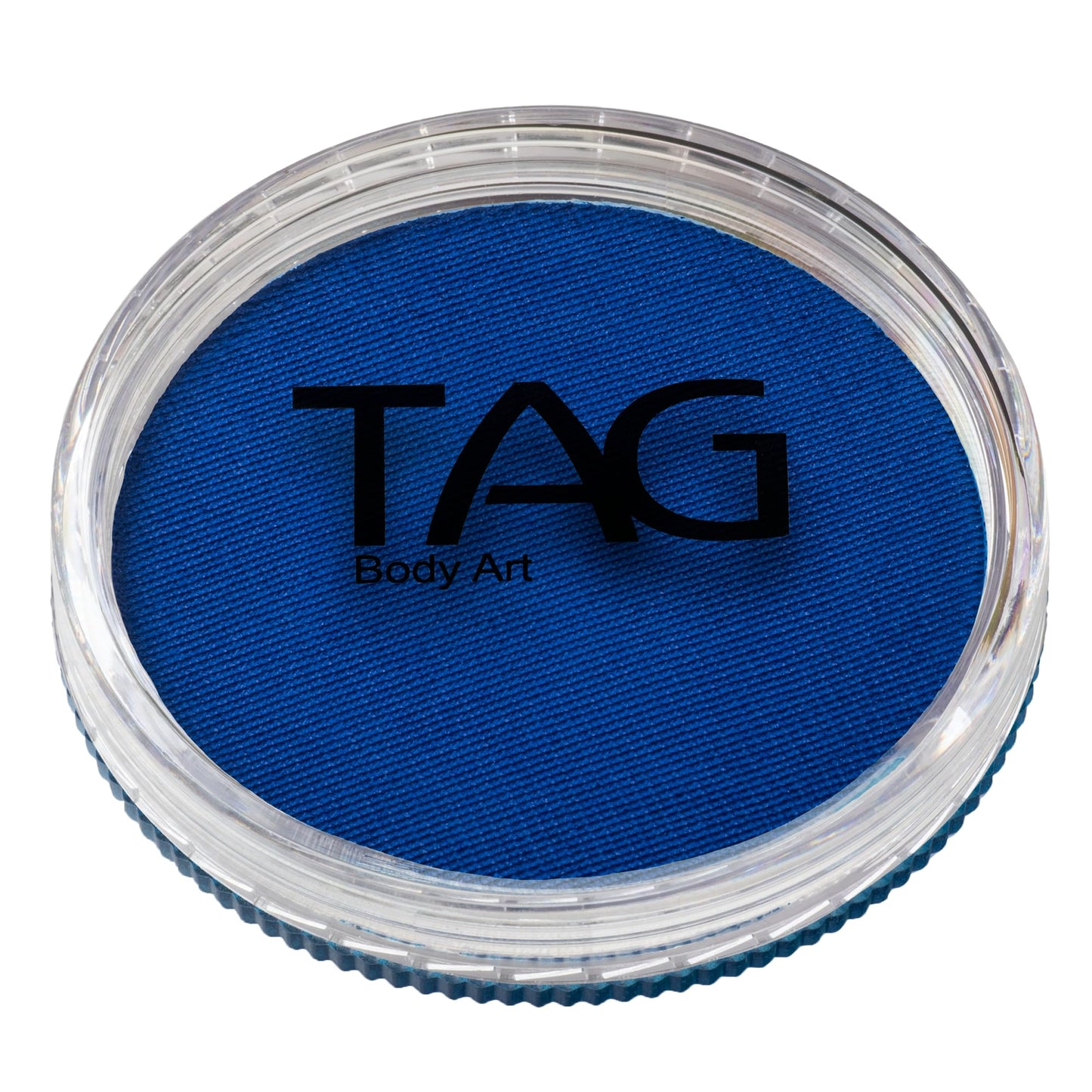 TAG Professional Face and Body Paint, Regular White 32gm