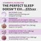 12-in-1 Melatonin Sleep Capsules - Natural Sleep Aids for Adults with Melatonin 5mg