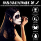 Spooktacular Creations 26 Pcs Halloween Family Makeup Kit