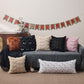 DFXSZ Halloween Ghost Pillow Covers – Set of 2