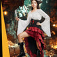 Verceco Women’s Pirate Costume