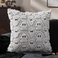 DFXSZ Halloween Ghost Pillow Covers – Set of 2