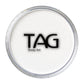TAG Professional Face and Body Paint, Regular White 32gm