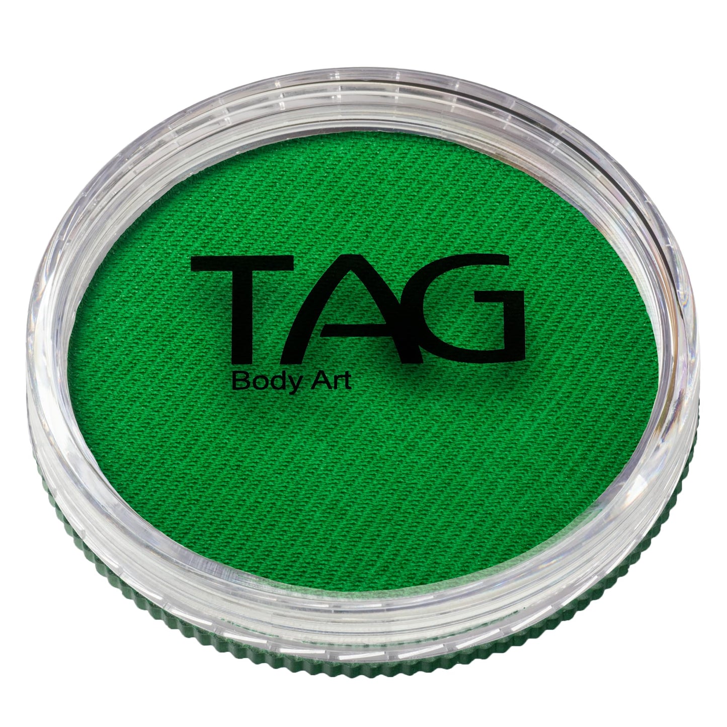 TAG Professional Face and Body Paint, Regular White 32gm