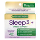 Nature's Bounty Stress Support Melatonin by Sleep3, 10mg