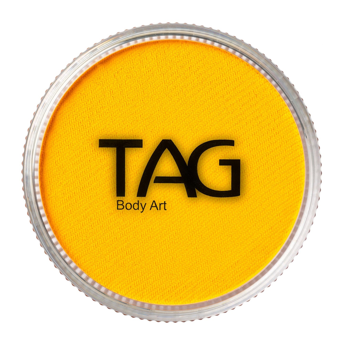 TAG Professional Face and Body Paint, Regular White 32gm