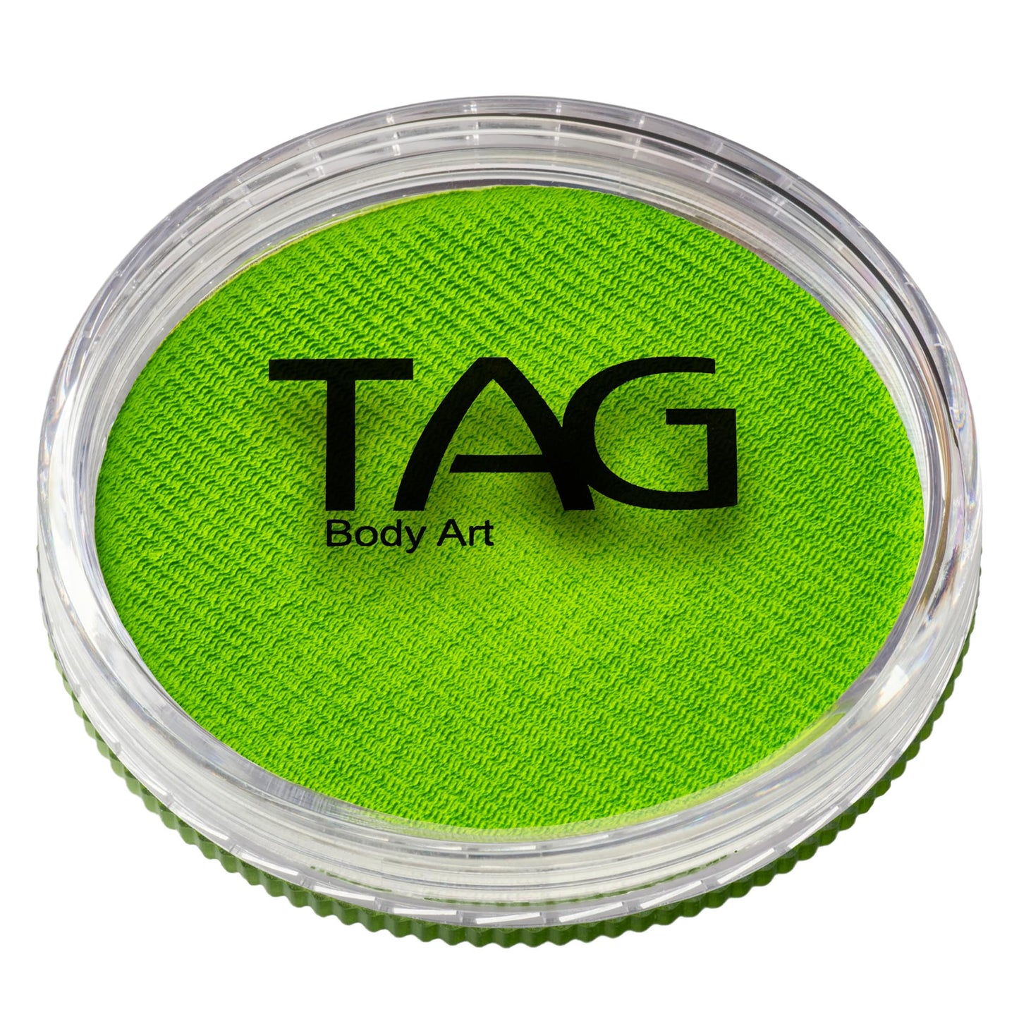 TAG Professional Face and Body Paint, Regular White 32gm