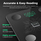 Ovutek Smart Scale for Body Weigh