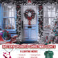 Brightown Battery Operated Halloween Lights Outdoor
