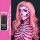 CCbeauty Witch Green Face Paint Stick, Face Painting Kit