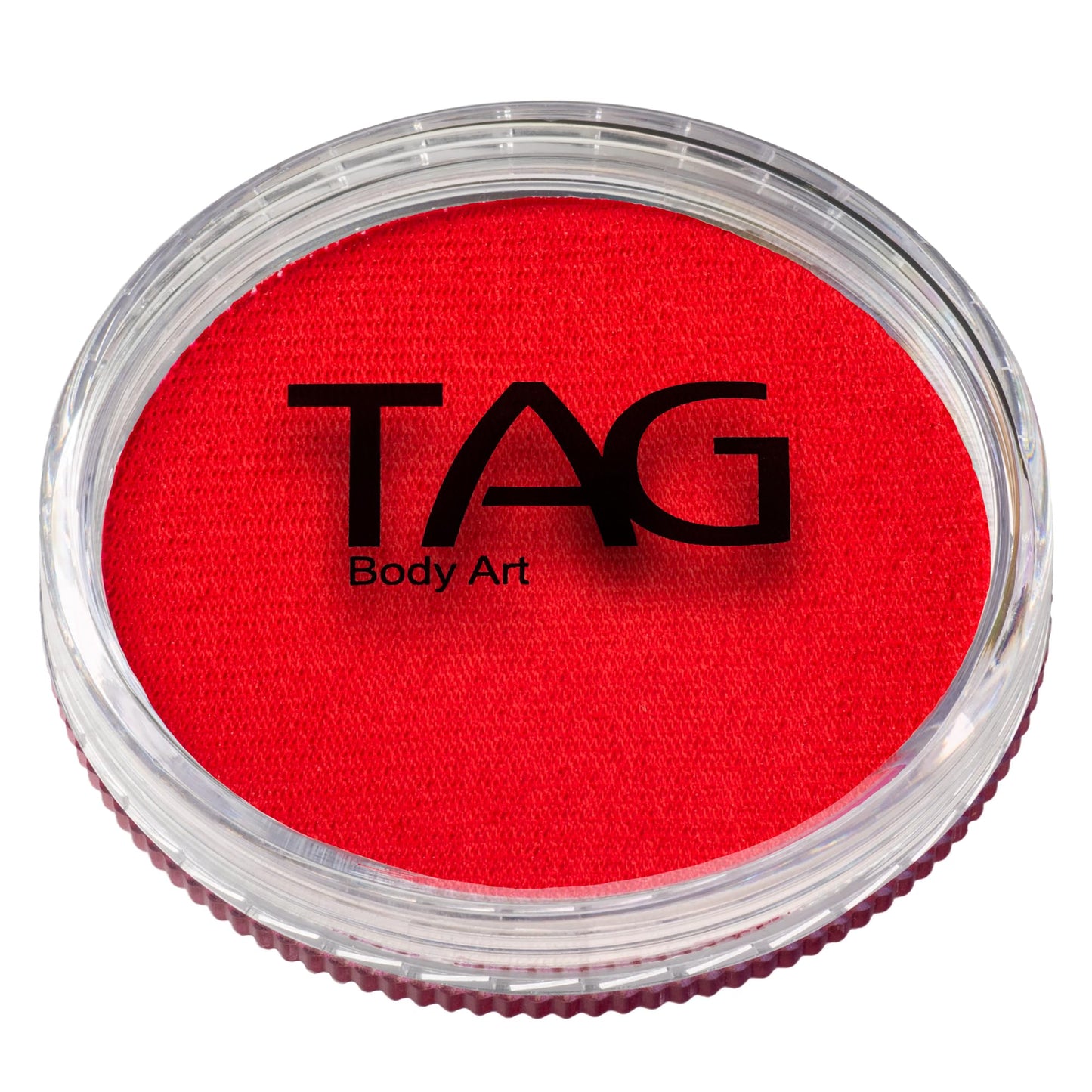 TAG Professional Face and Body Paint, Regular White 32gm