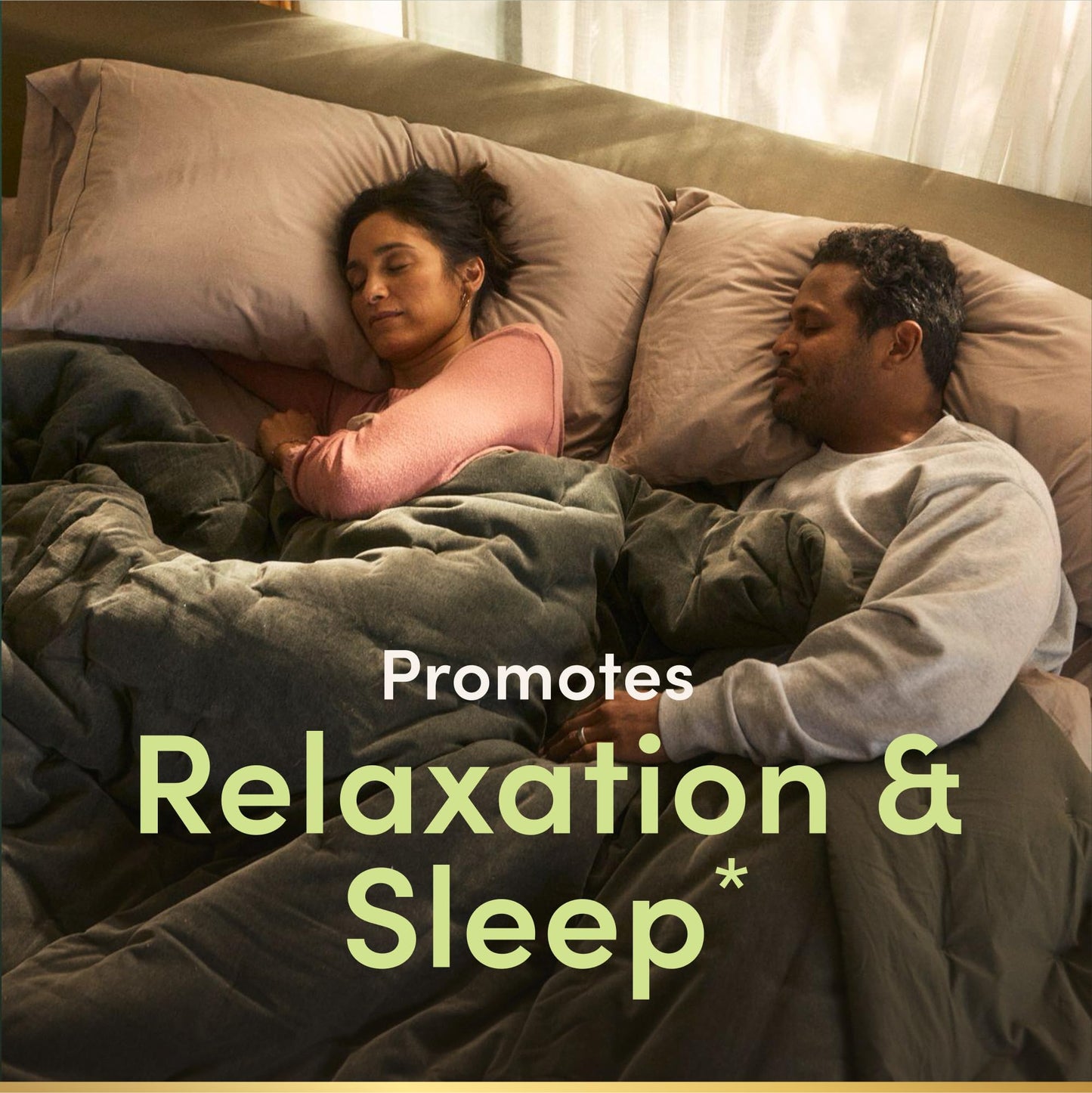Nature's Bounty Stress Support Melatonin by Sleep3, 10mg